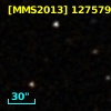 COSMOS J100048.03+021744.8