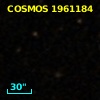 COSMOS J100028.07+021736.0