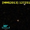 COSMOS J100050.54+021735.7