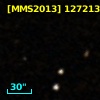 COSMOS J100036.01+021735.2