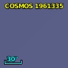 COSMOS J100038.08+022730.9