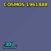 COSMOS J100024.22+022724.1