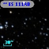 **  ES   111AB