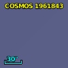 COSMOS J100048.61+022719.9