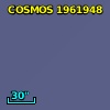 COSMOS J100023.91+022728.5