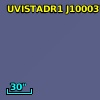 COSMOS J100037.63+022711.0