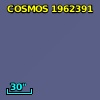 COSMOS J100051.69+022711.4
