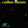 COSMOS J100023.29+022706.3
