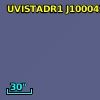 COSMOS J100043.04+022703.6