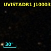 COSMOS J100033.30+022658.3