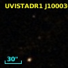 COSMOS J100036.41+022659.4