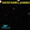 COSMOS J100023.68+022658.8