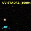 COSMOS J100049.70+022656.5