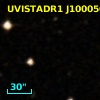 COSMOS J100050.87+022654.2