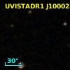 COSMOS J100023.39+022644.3