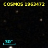 COSMOS J100022.80+022652.8