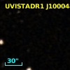 COSMOS J100048.56+022652.2