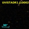 COSMOS J100029.64+022647.8