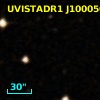 COSMOS J100050.48+022651.5