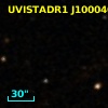 COSMOS J100040.19+022649.7