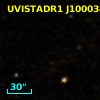 COSMOS J100038.10+022649.9