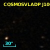 zCOSMOS 831510
