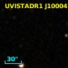 COSMOS J100047.75+022646.7
