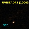COSMOS J100036.68+022646.3