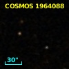 COSMOS J100042.22+022642.4