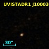 COSMOS J100036.51+022639.1
