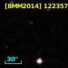 zCOSMOS 701357