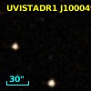 COSMOS J100049.78+022641.2