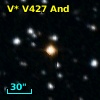 V* V427 And