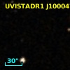 COSMOS J100047.84+022634.9