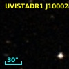 COSMOS J100028.06+022629.0