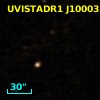 COSMOS J100035.96+022631.5