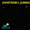 COSMOS J100023.04+022630.2