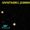 COSMOS J100049.07+022628.8