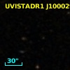 COSMOS J100029.86+022622.3