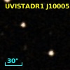 COSMOS J100051.10+022622.6