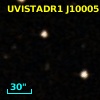 COSMOS J100051.99+022620.9