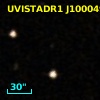 COSMOS J100049.49+022620.7