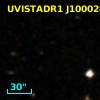 COSMOS J100028.21+022620.8