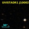 COSMOS J100027.89+022614.9