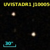 COSMOS J100050.61+022613.8