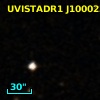 COSMOS J100023.62+022611.7