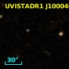 COSMOS J100040.03+022612.7