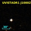COSMOS J100023.94+022610.2