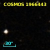 COSMOS J100021.98+022608.2