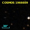 COSMOS J100028.69+022604.3